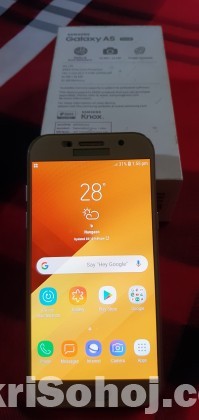 Samsung Galaxy A5